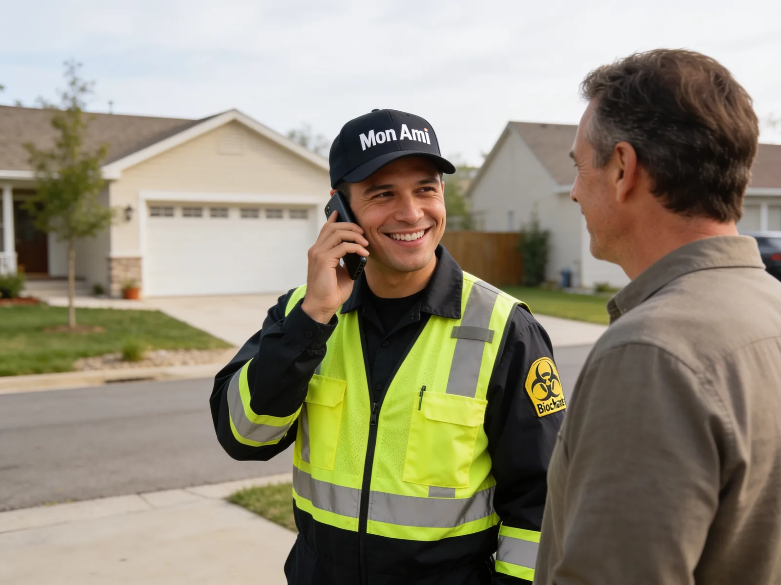 Sewage Cleanup Britt, IA FAQs